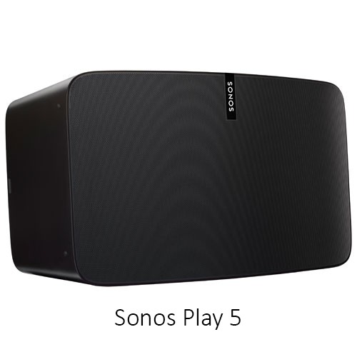SonosPlay5
