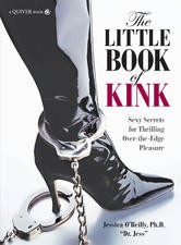 The Little Book of Kink cover